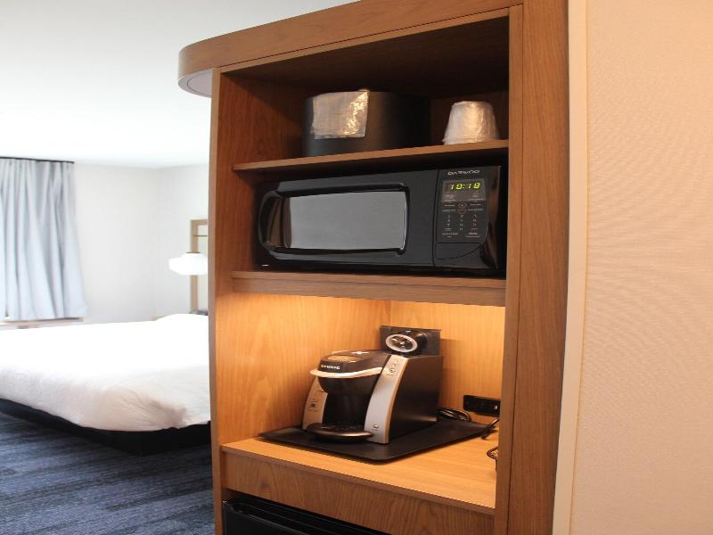 Fairfield Inn & Suites Fort Collins South image