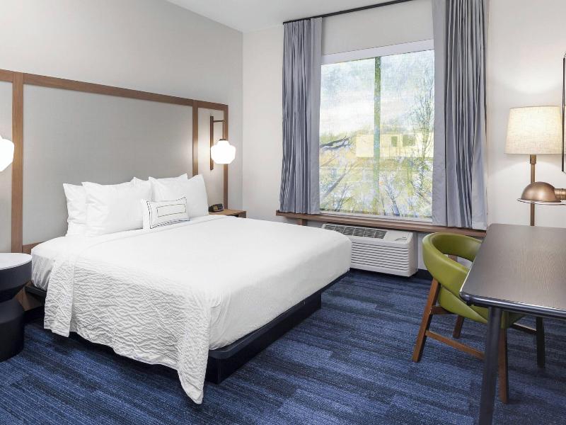 Fairfield Inn & Suites Fort Collins South image