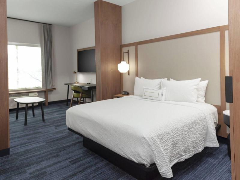 Fairfield Inn & Suites Fort Collins South image