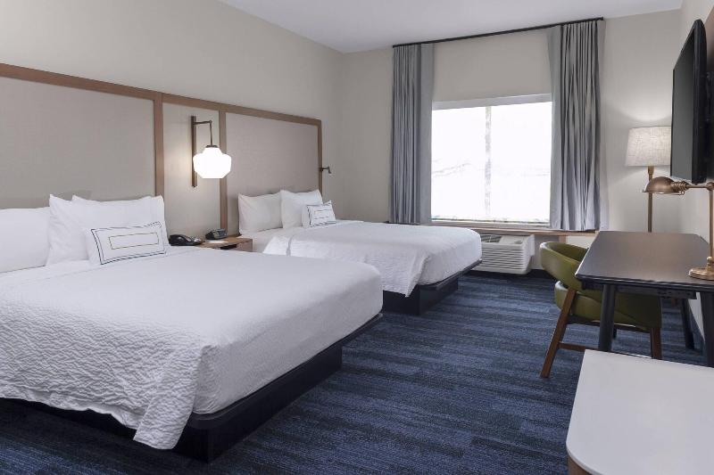 Fairfield Inn & Suites Fort Collins South image