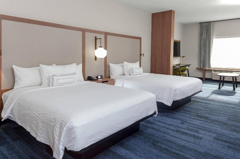 Fairfield Inn & Suites Fort Collins South image