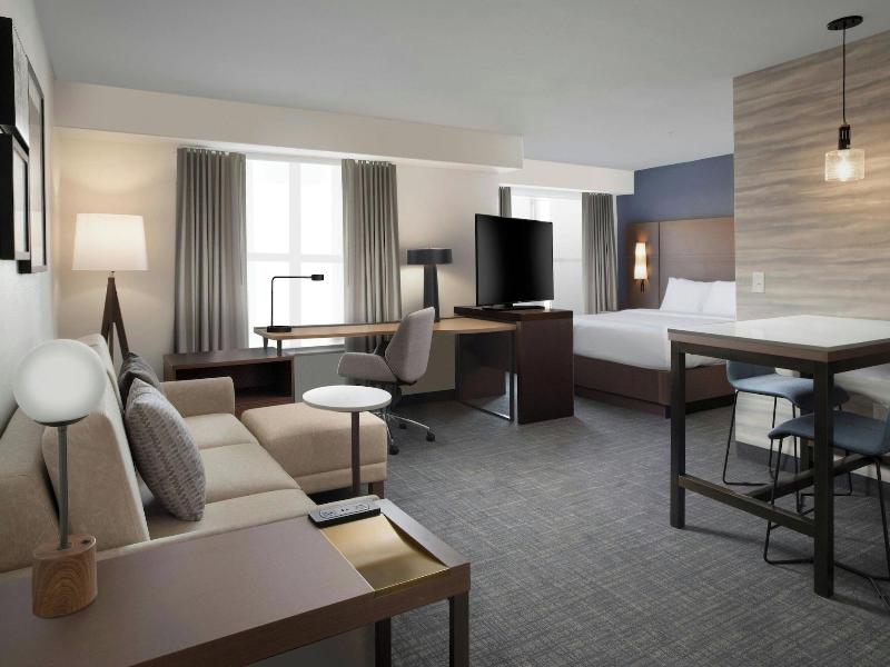 Residence Inn Dallas Lewisville image