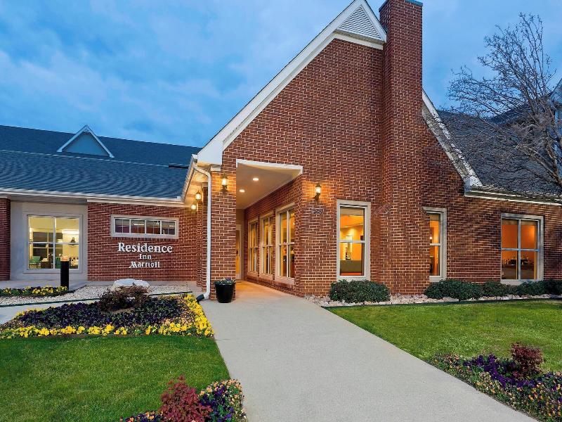 Residence Inn Dallas Lewisville image