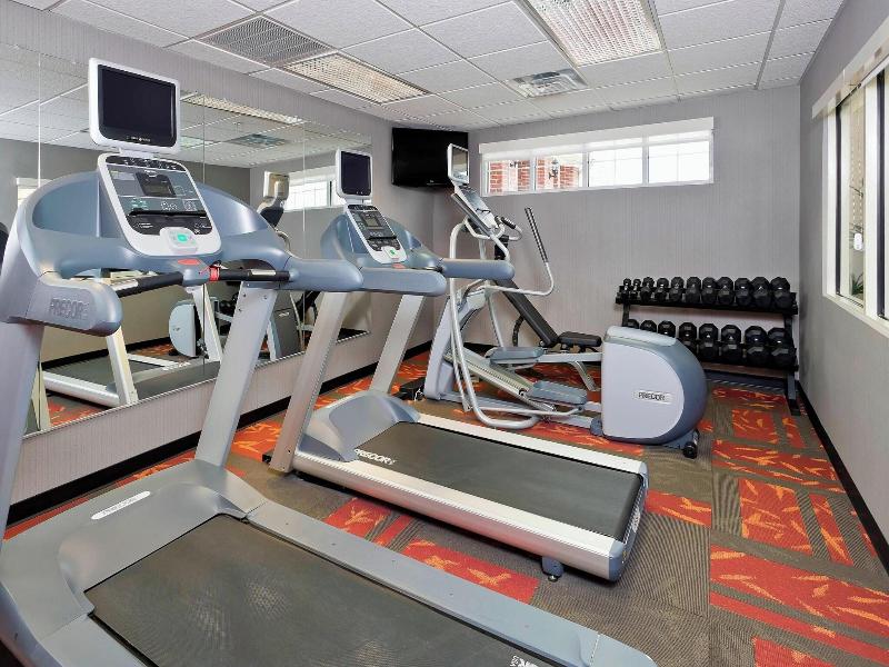 Residence Inn Dallas Lewisville image