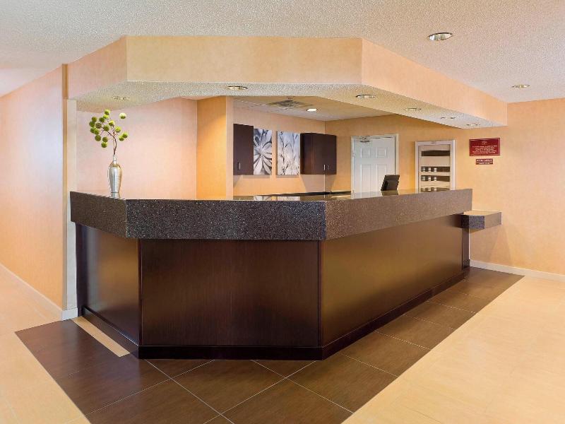 Residence Inn Dallas Lewisville image