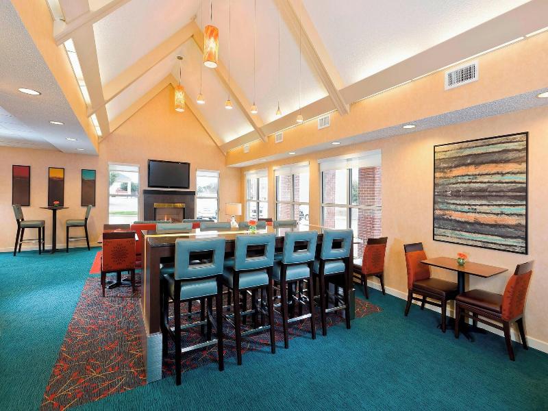 Residence Inn Dallas Lewisville image