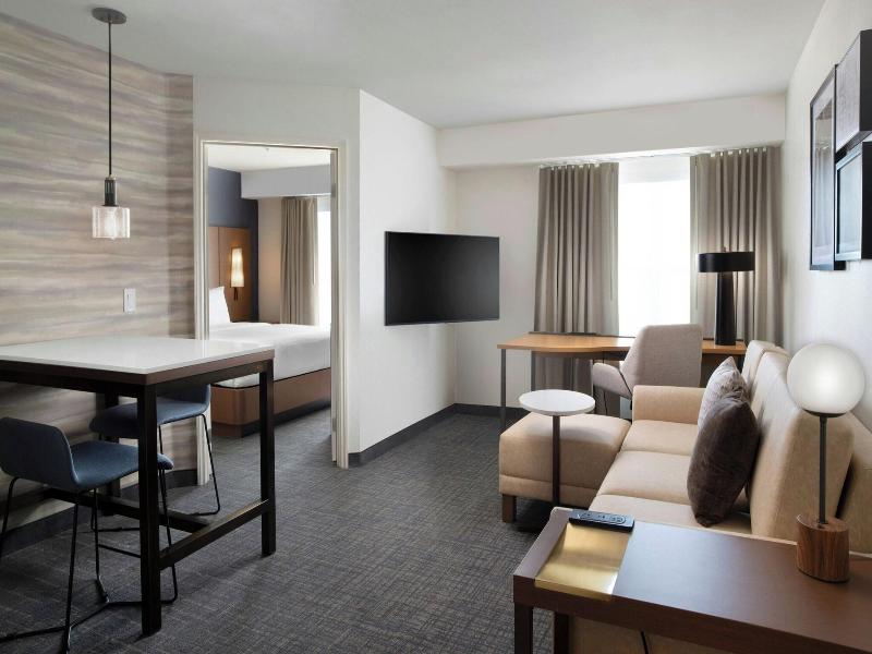 Residence Inn Dallas Lewisville image