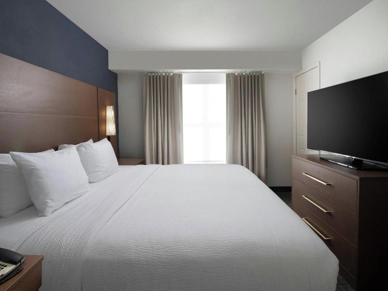 Residence Inn Dallas Lewisville image