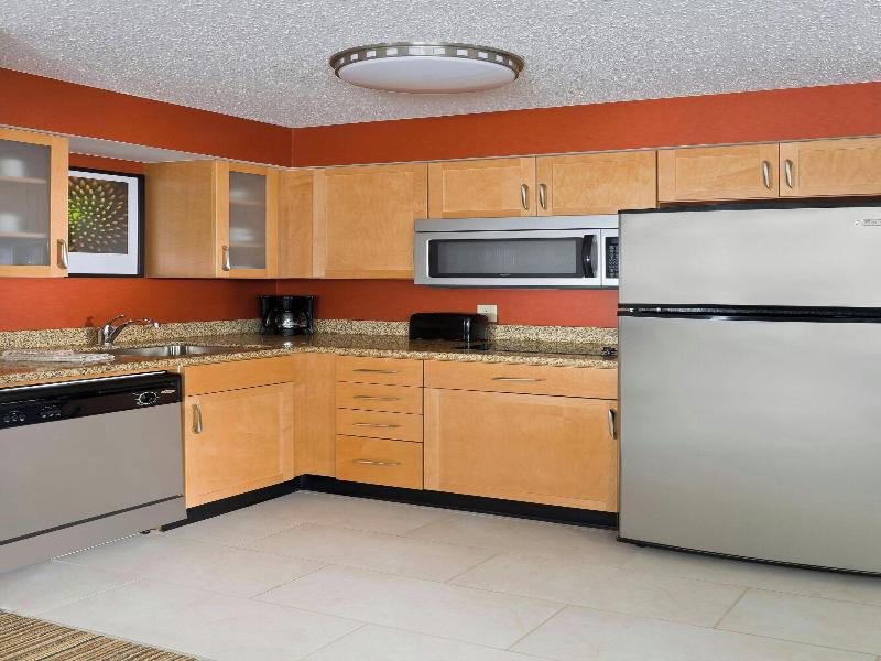 Residence Inn Dallas Lewisville image