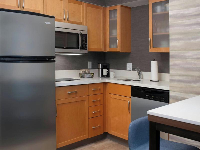 Residence Inn Dallas Lewisville image