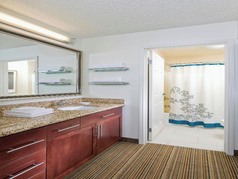 Residence Inn Dallas Lewisville image