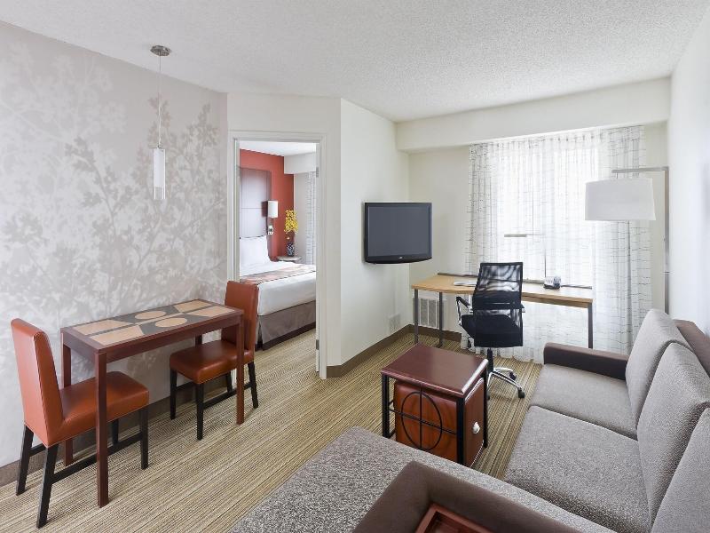 Residence Inn Dallas Lewisville image