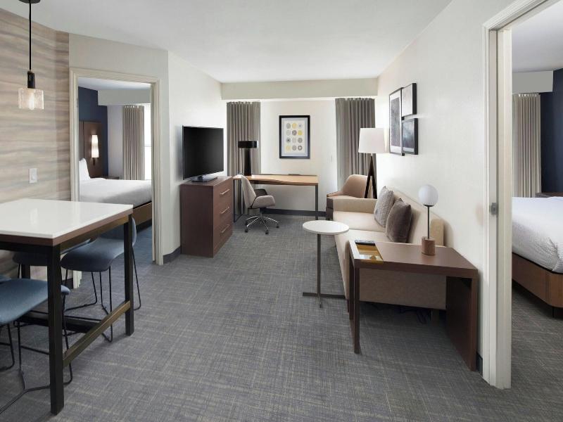Residence Inn Dallas Lewisville image