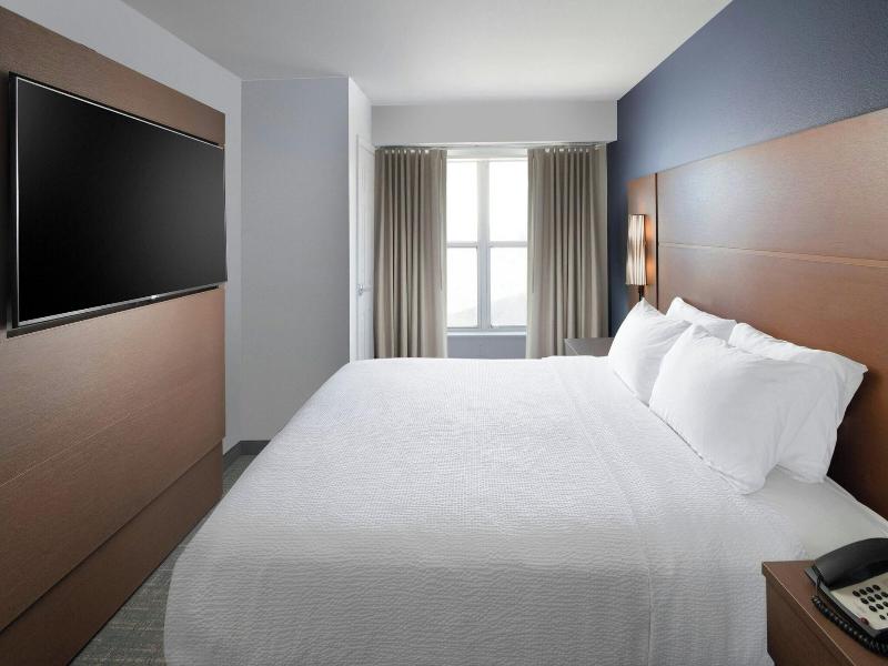 Residence Inn Dallas Lewisville image