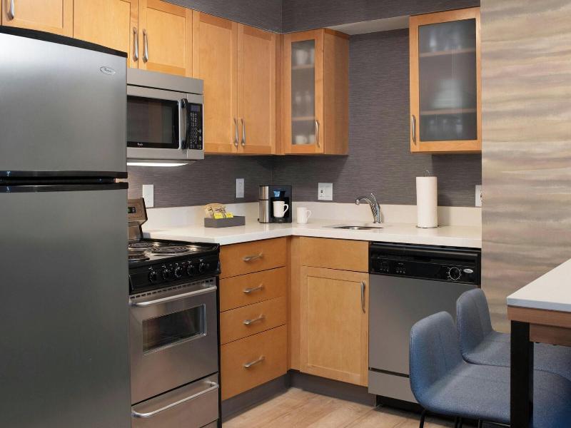 Residence Inn Dallas Lewisville image