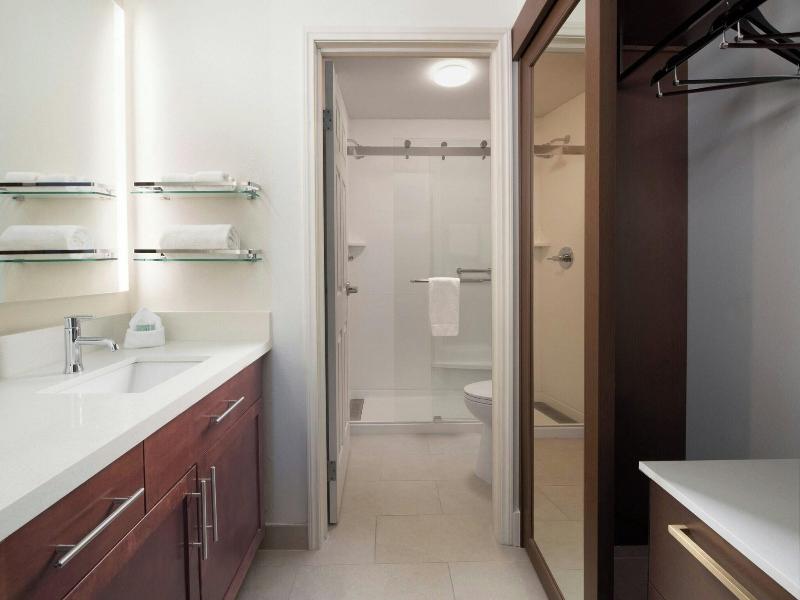 Residence Inn Dallas Lewisville image
