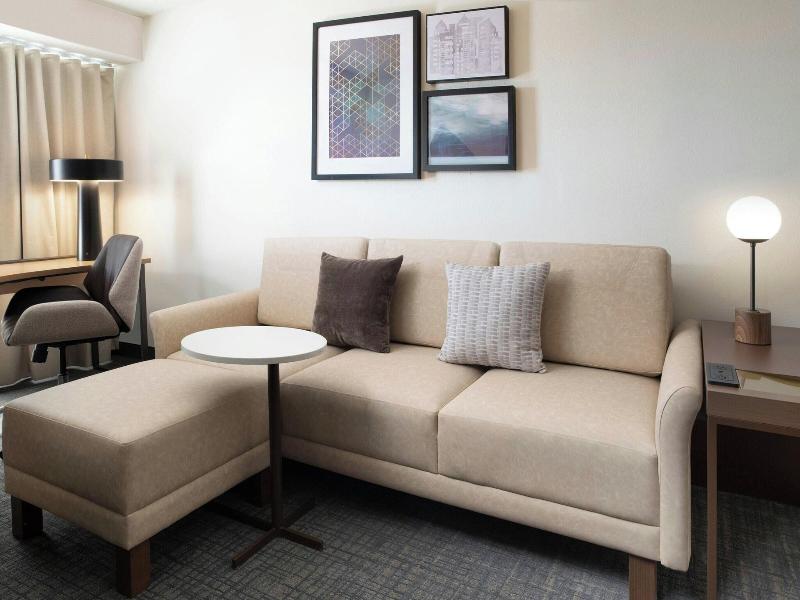 Residence Inn Dallas Lewisville image