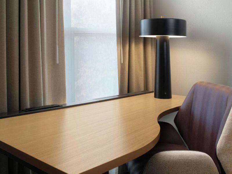 Residence Inn Dallas Lewisville image