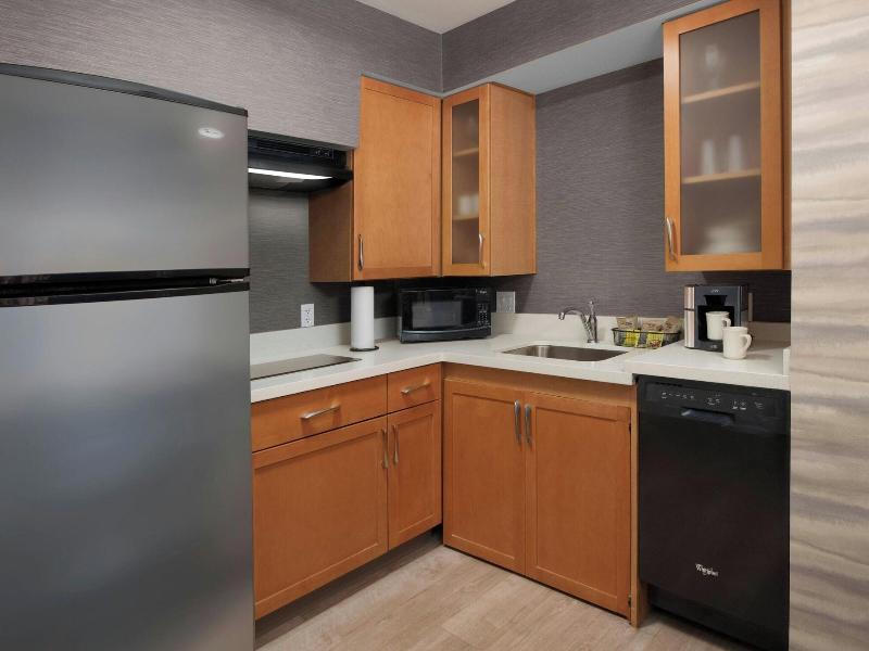 Residence Inn Dallas Lewisville image