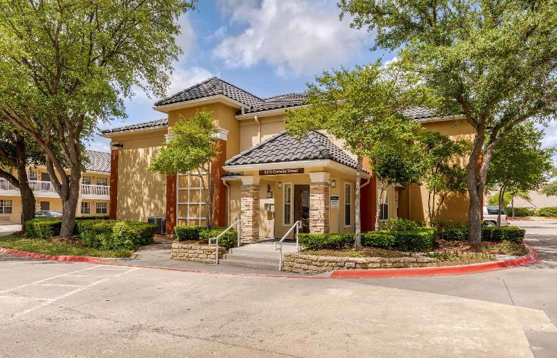 Extended Stay America Dallas Las Colinas Carnaby image