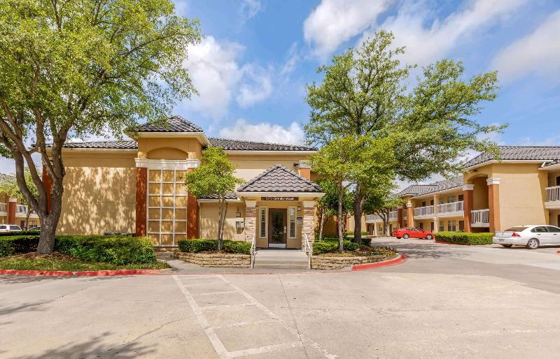 Extended Stay America Dallas Las Colinas Carnaby image