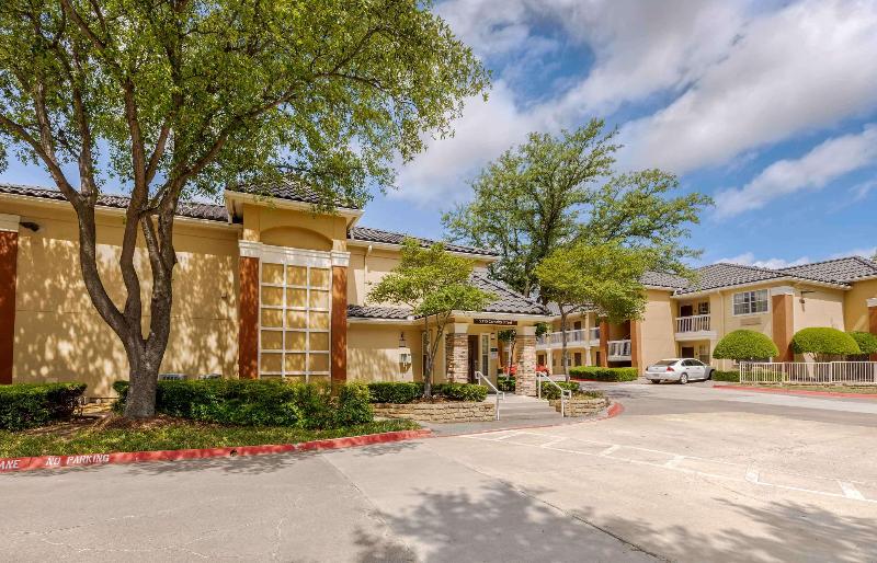 Extended Stay America Dallas Las Colinas Carnaby image