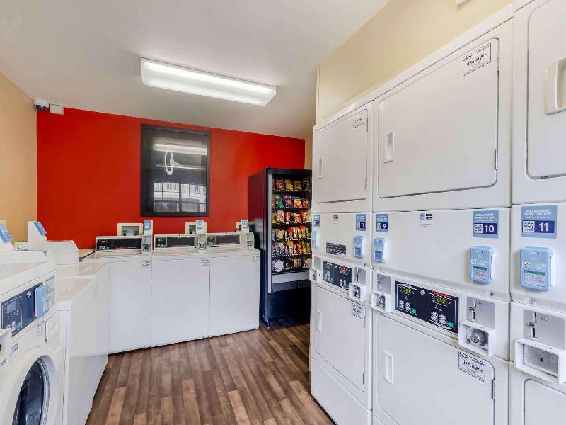 Extended Stay America Dallas Las Colinas Carnaby image