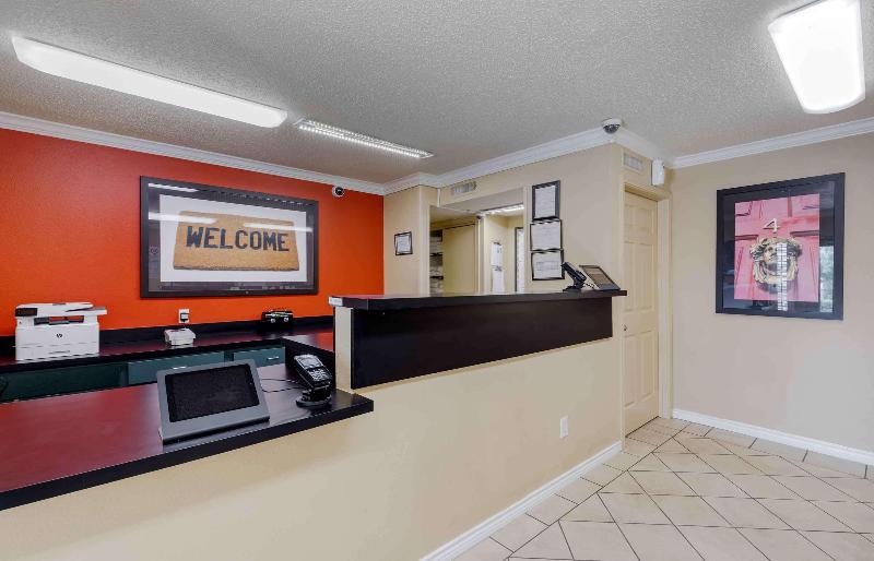 Extended Stay America Dallas Las Colinas Carnaby image