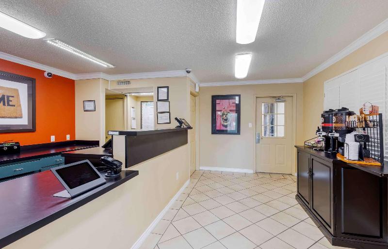 Extended Stay America Dallas Las Colinas Carnaby image