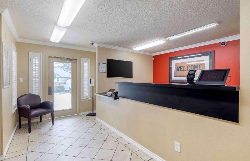 Extended Stay America Dallas Las Colinas Carnaby image