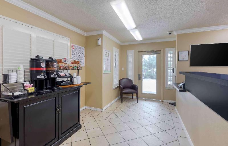 Extended Stay America Dallas Las Colinas Carnaby image