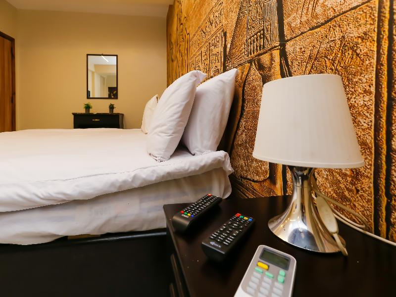 Giza Pyramids View Inn image