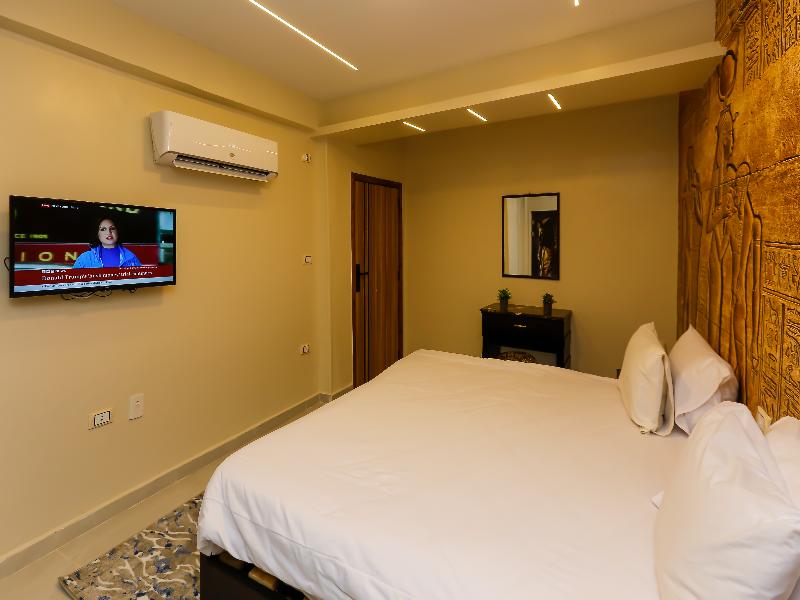 Giza Pyramids View Inn image