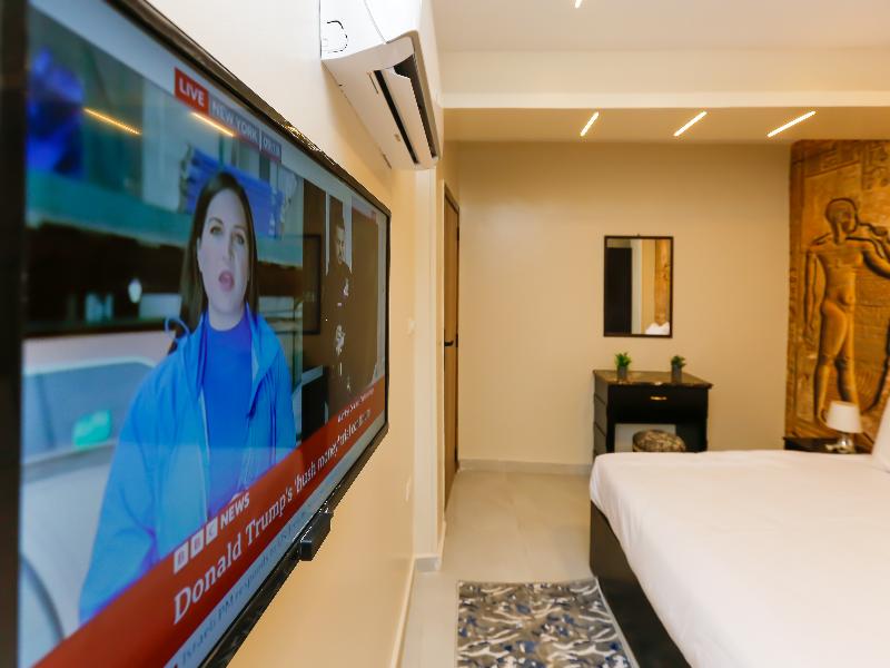 Giza Pyramids View Inn image