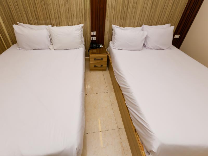 Giza Pyramids View Inn image