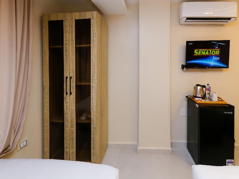 Giza Pyramids View Inn image