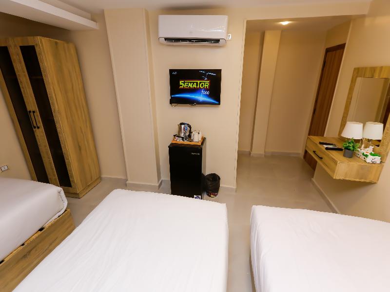 Giza Pyramids View Inn image