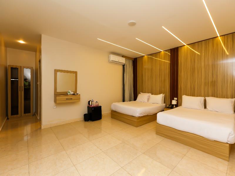 Giza Pyramids View Inn image
