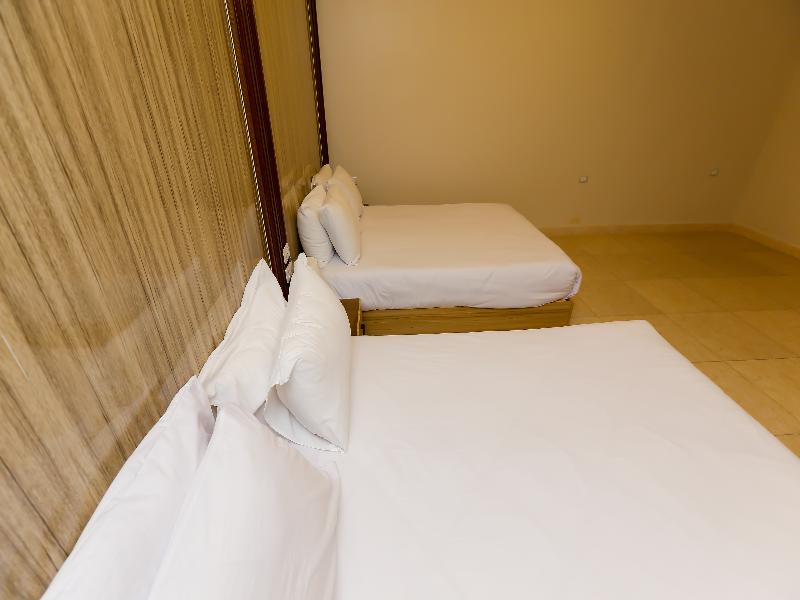 Giza Pyramids View Inn image