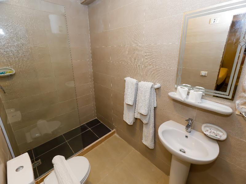 Giza Pyramids View Inn image