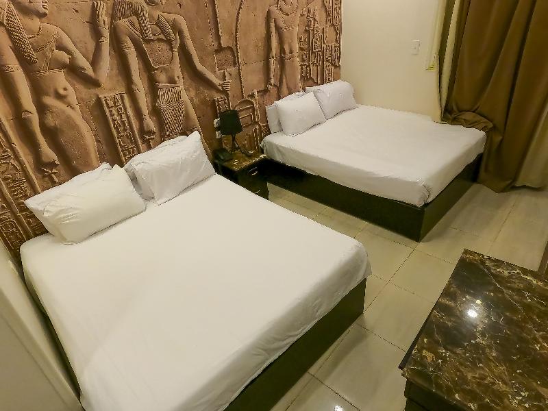 Giza Pyramids View Inn image