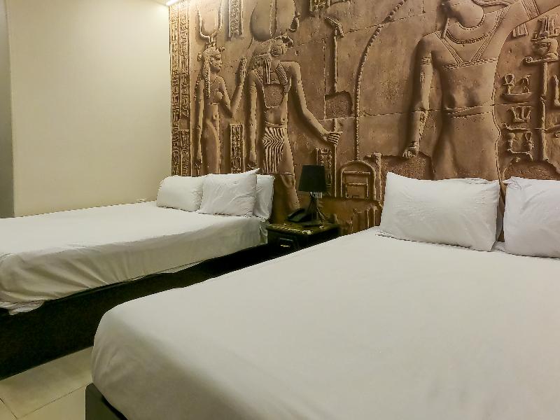 Giza Pyramids View Inn image