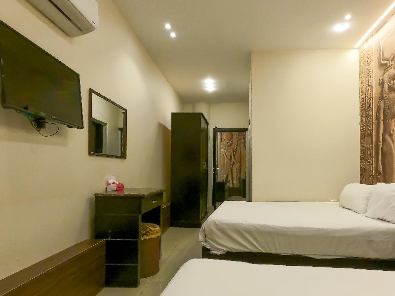 Giza Pyramids View Inn image