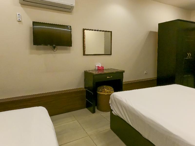 Giza Pyramids View Inn image