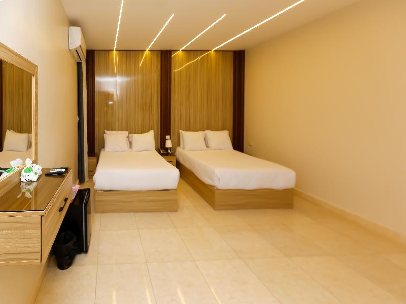Giza Pyramids View Inn image