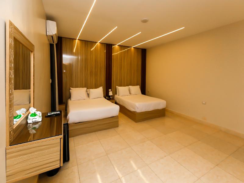 Giza Pyramids View Inn image