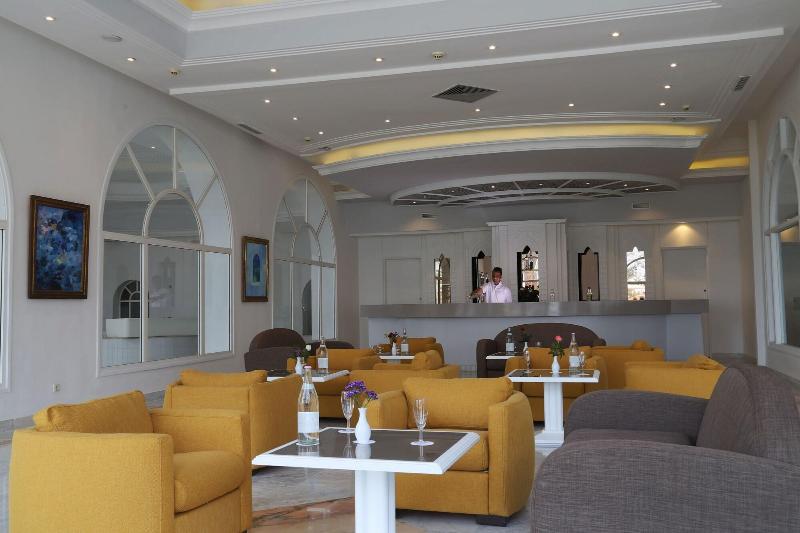 Djerba Golf Resort & Spa - All inclusive