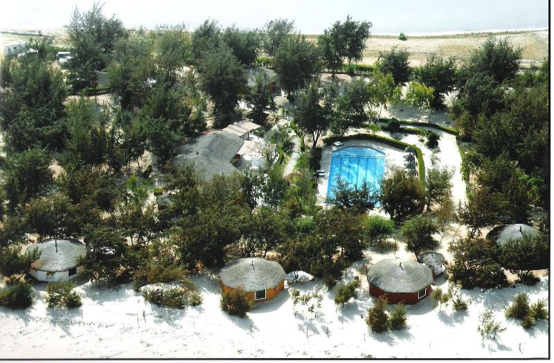 Hôtel Diamarek image