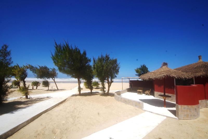 Hôtel Diamarek image