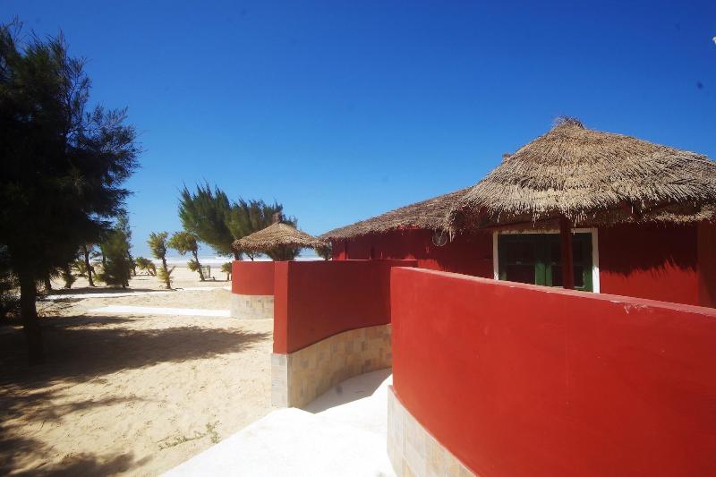 Hôtel Diamarek image